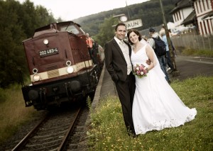 Hochzeitsfotograf Wittlich