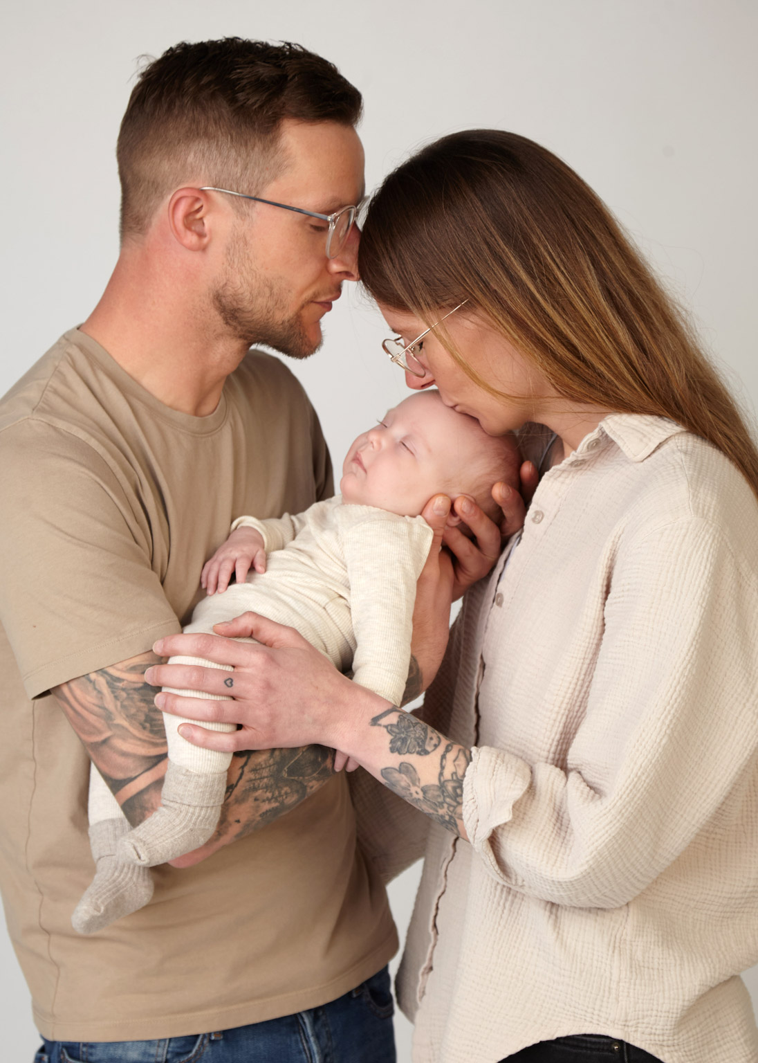 Newborn Fotografie Eifel